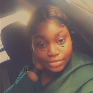 Meet your Posher, Marie